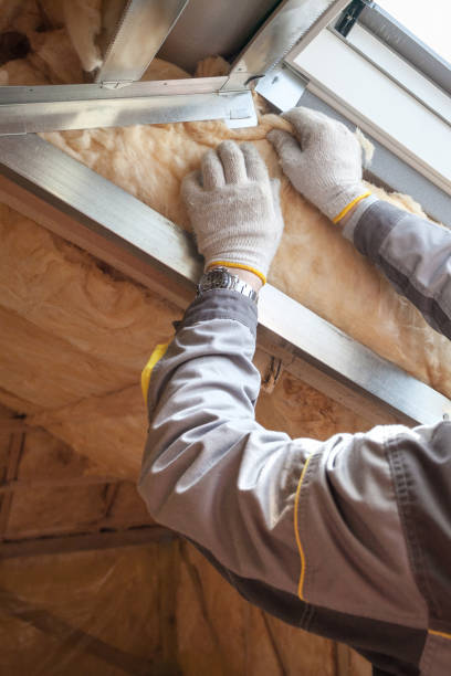 Best Insulation for Specific Applications in Rushvle, IL