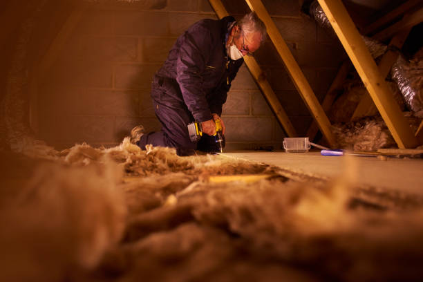 Best Commercial Insulation in Rushvle, IL